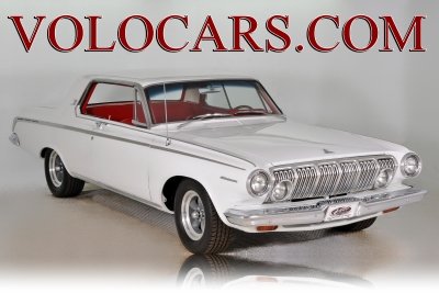 1963 Dodge 
