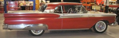 1959 ford fairlane 500