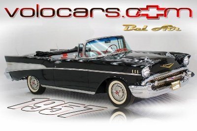 1957 Chevrolet 