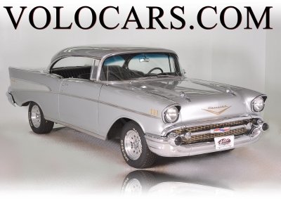 1957 Chevrolet 