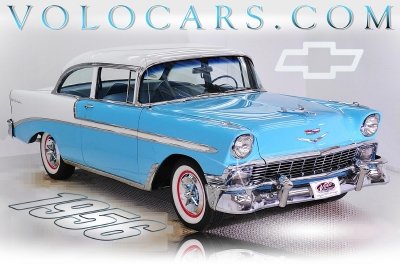 1956 Chevrolet 