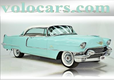 1956 Cadillac 