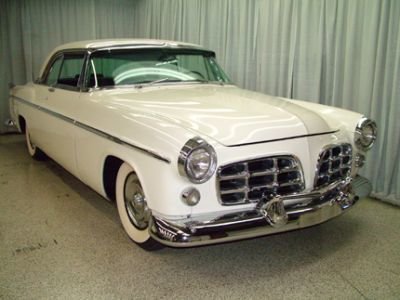 1955 Chrysler Newport