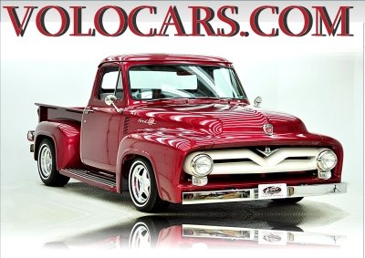 1955 ford