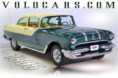 1955 Pontiac 