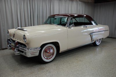 1952 Mercury 