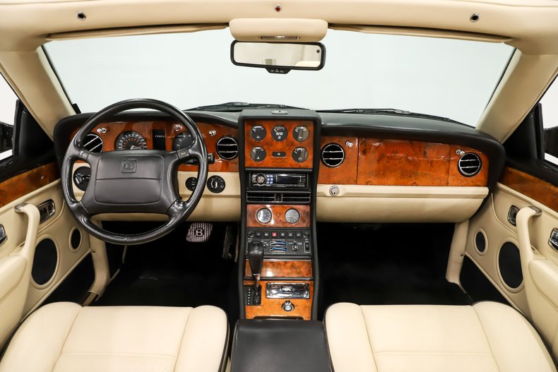 1996 Bentley Azure