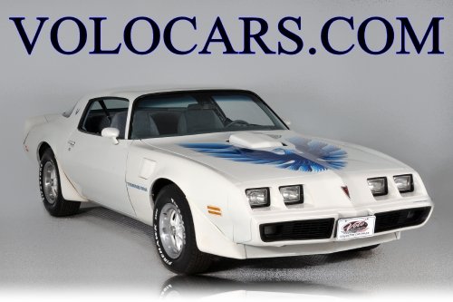 1979 Pontiac Trans Am