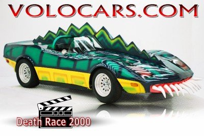1975 death race 2000