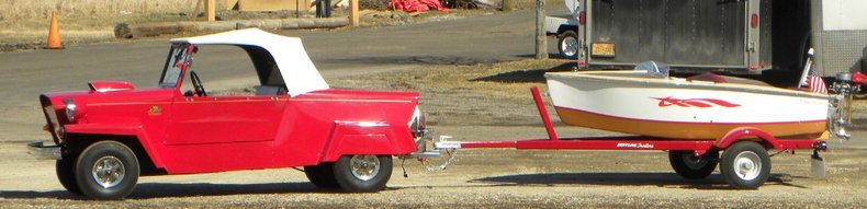 1967 King Midget 