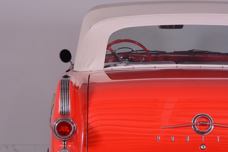 1955 Pontiac Bonneville