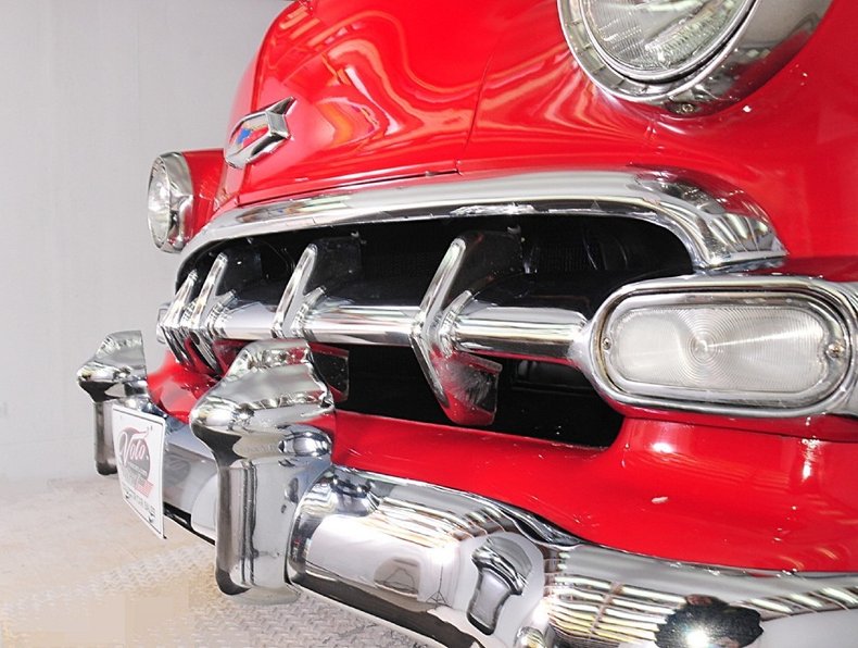 1954 Chevrolet Bel Air