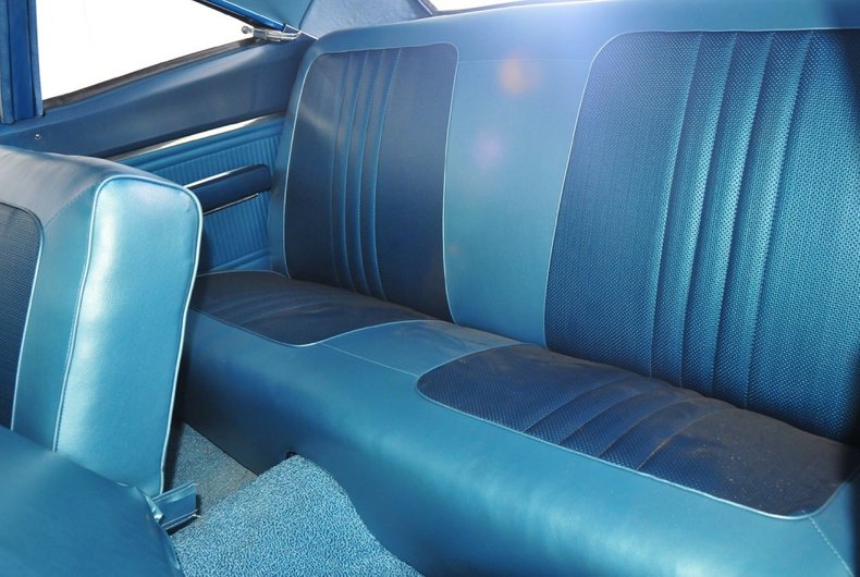 1969 Dodge 