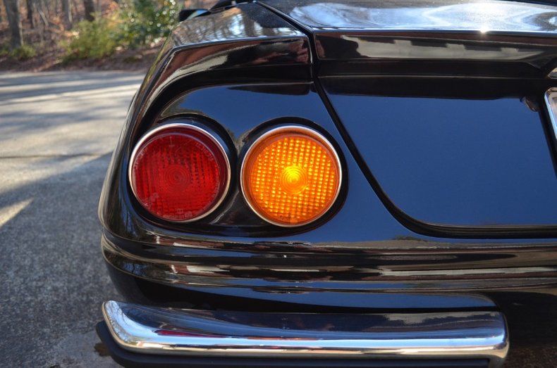 1973 Ferrari 