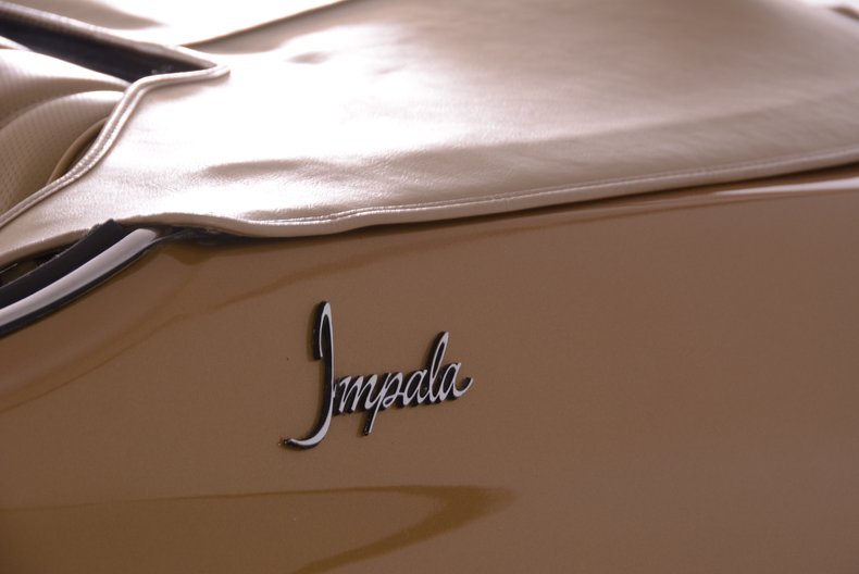 1971 Chevrolet Impala