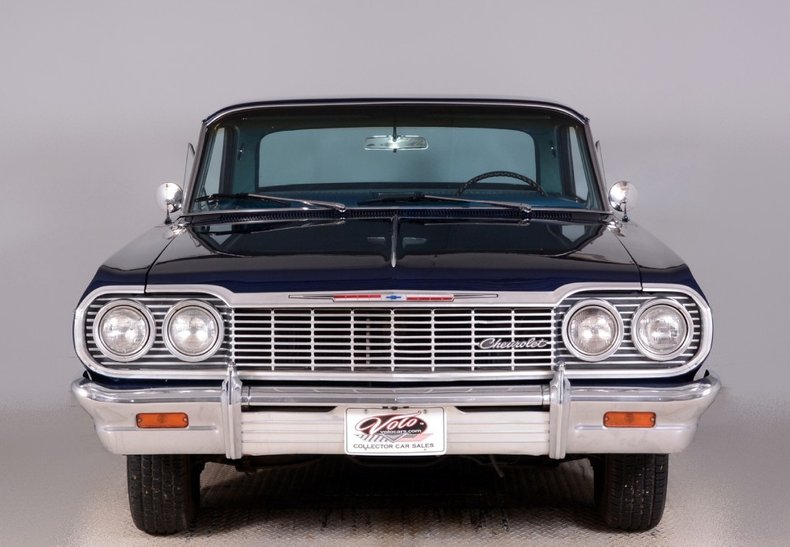 1964 Chevrolet 