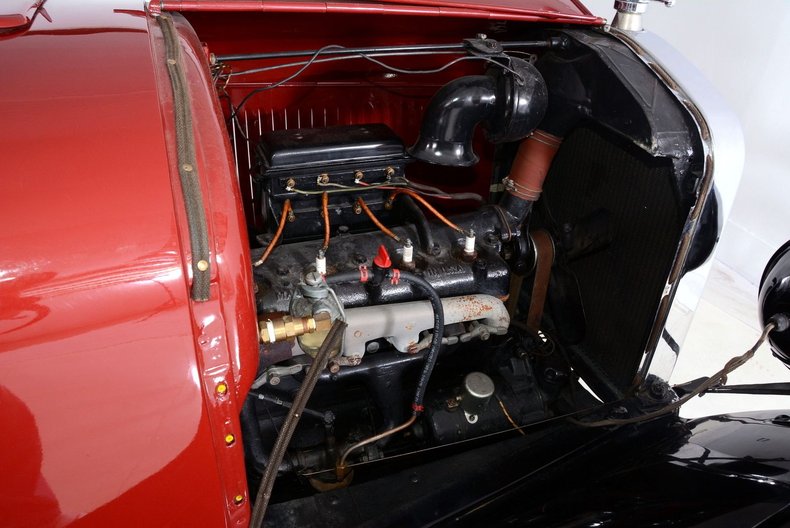 1926 Ford Model T | Volo Museum