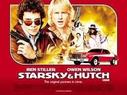 1974 Starsky And Hutch 