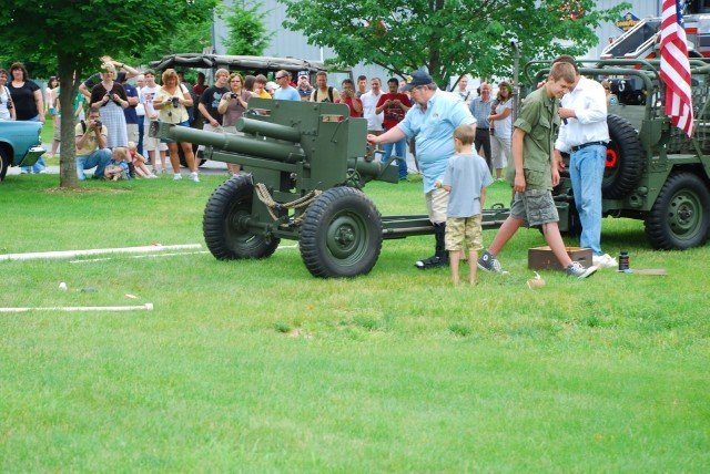  German Cannon