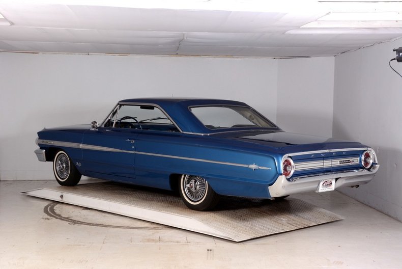 1964 Ford Galaxie