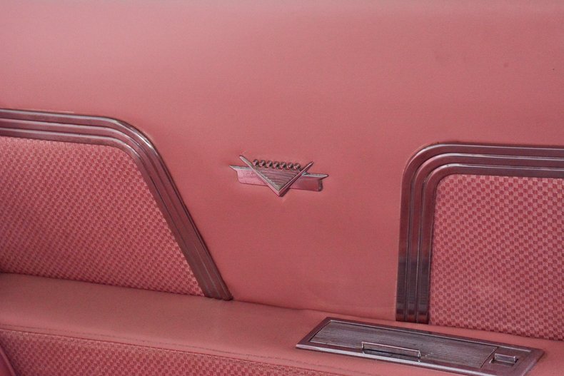 1959 Cadillac Coupe deVille