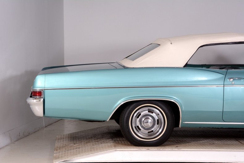1966 Chevrolet 