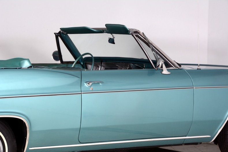 1966 Chevrolet 