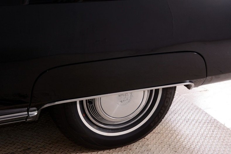 1972 Cadillac Eldorado | Volo Museum
