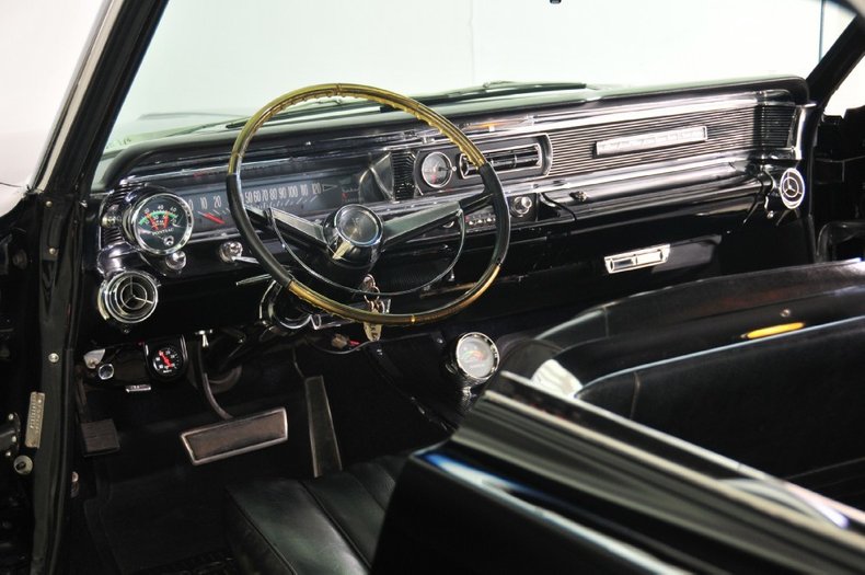 1964 Pontiac Catalina