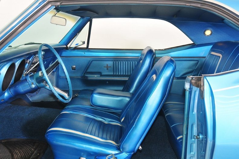 1967 Chevrolet 