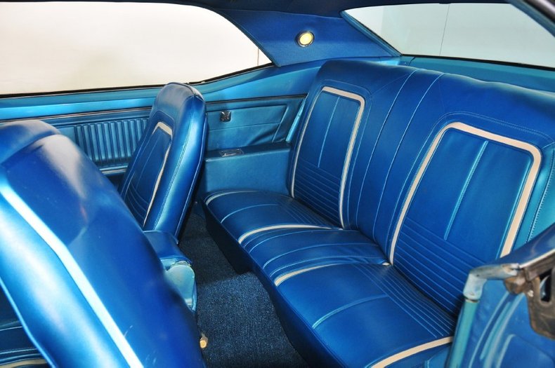 1967 Chevrolet 