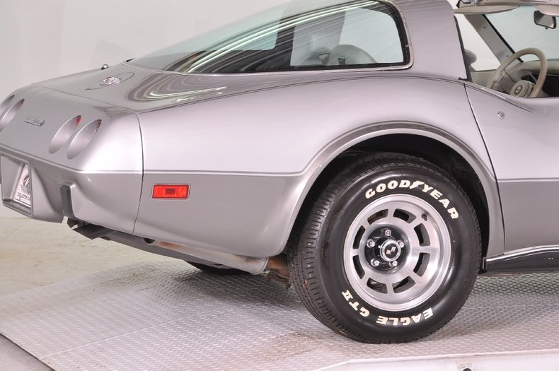 1978 Chevrolet Corvette