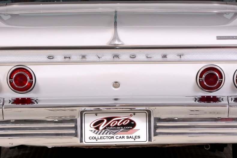 1964 Chevrolet 