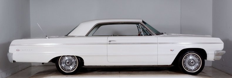 1964 Chevrolet 