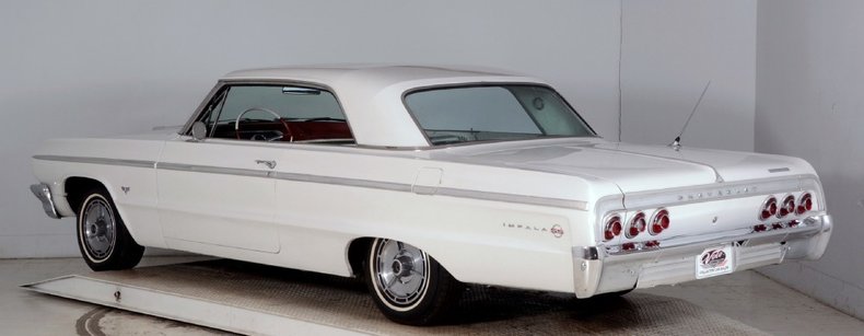 1964 Chevrolet 