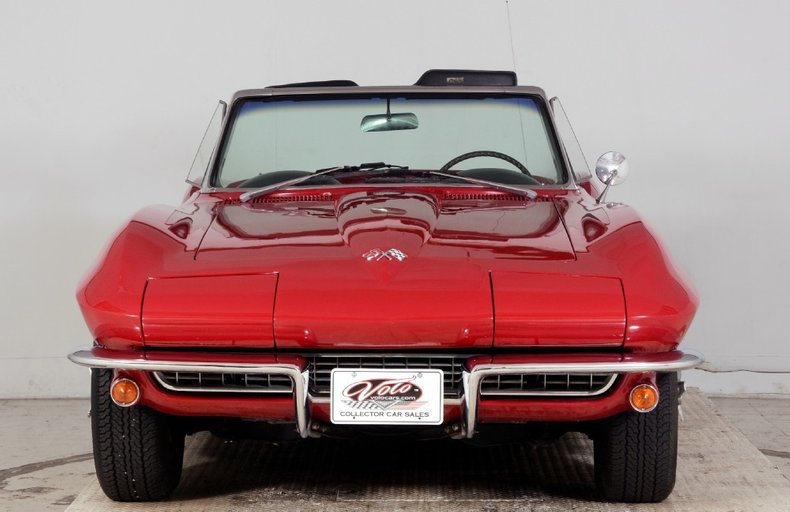 1965 Chevrolet 