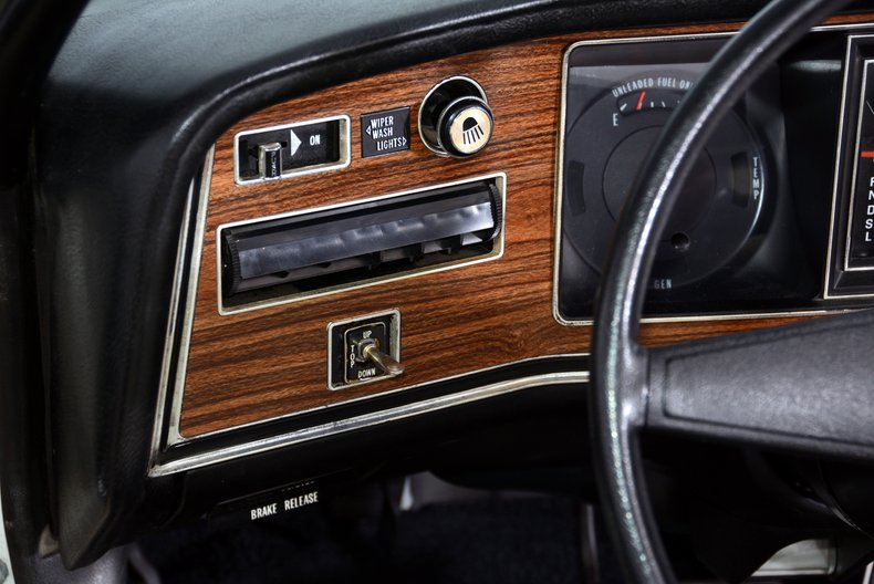 1975 Pontiac 