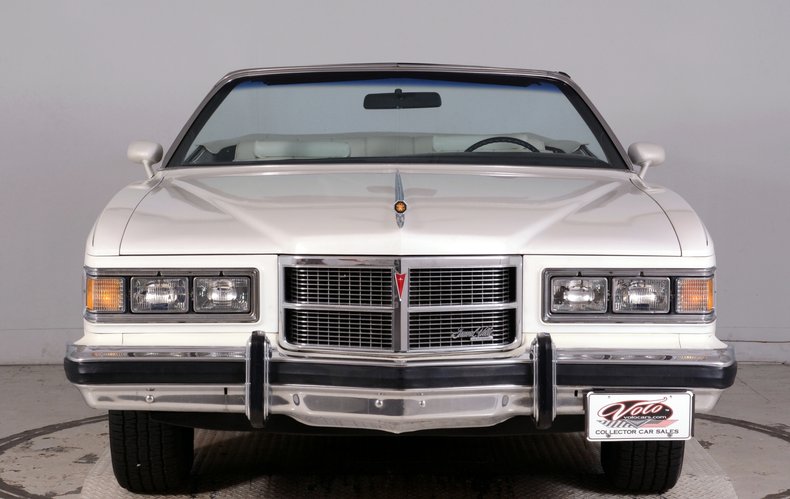 1975 Pontiac 