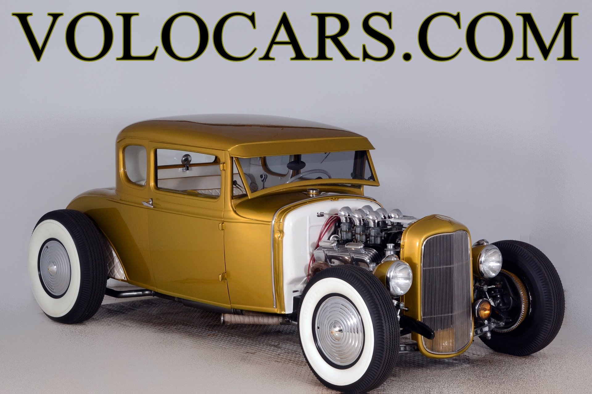 1931 ford