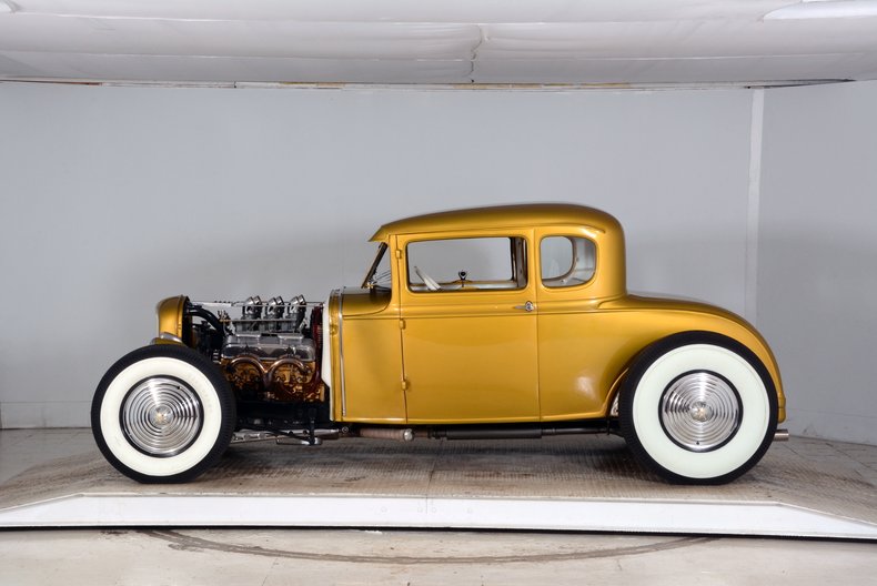 1931 Ford 