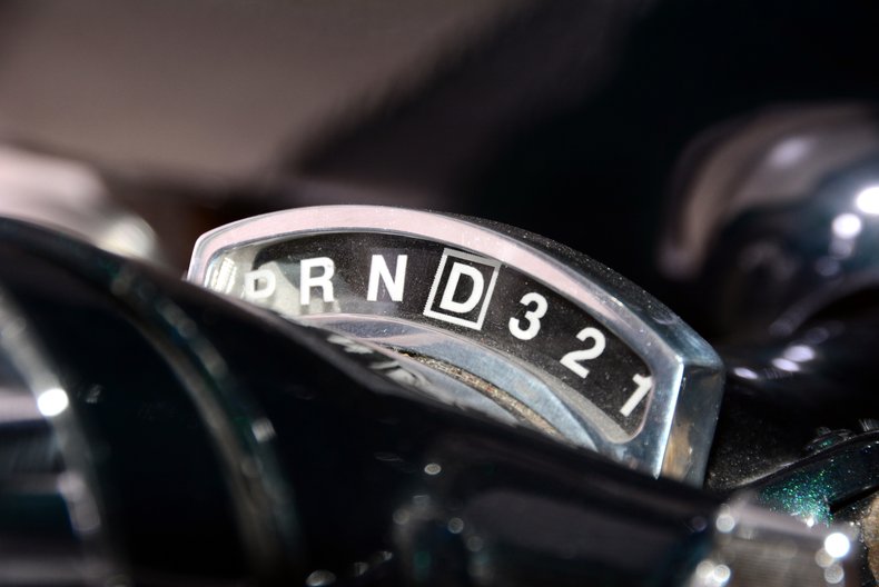 1949 Cadillac 62
