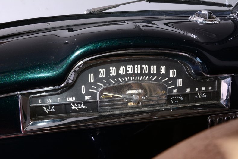 1949 Cadillac 62