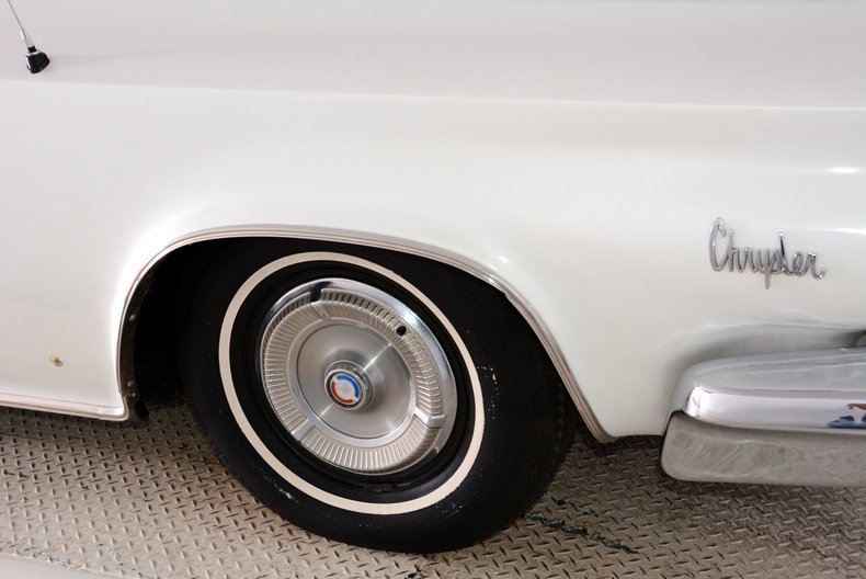 1964 Chrysler 300