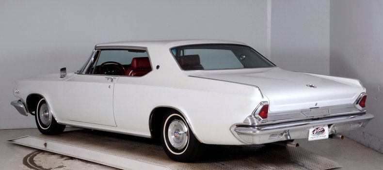 1964 Chrysler 300