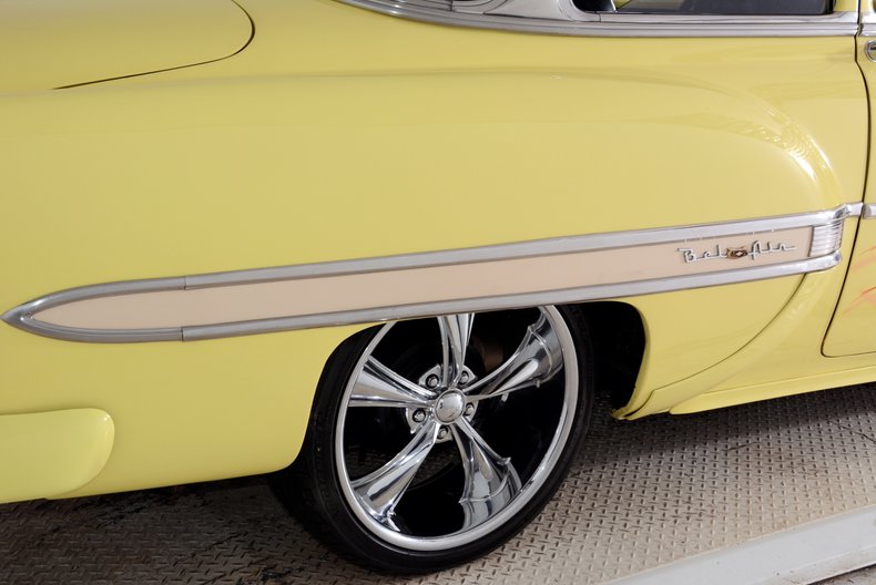 1953 Chevrolet 
