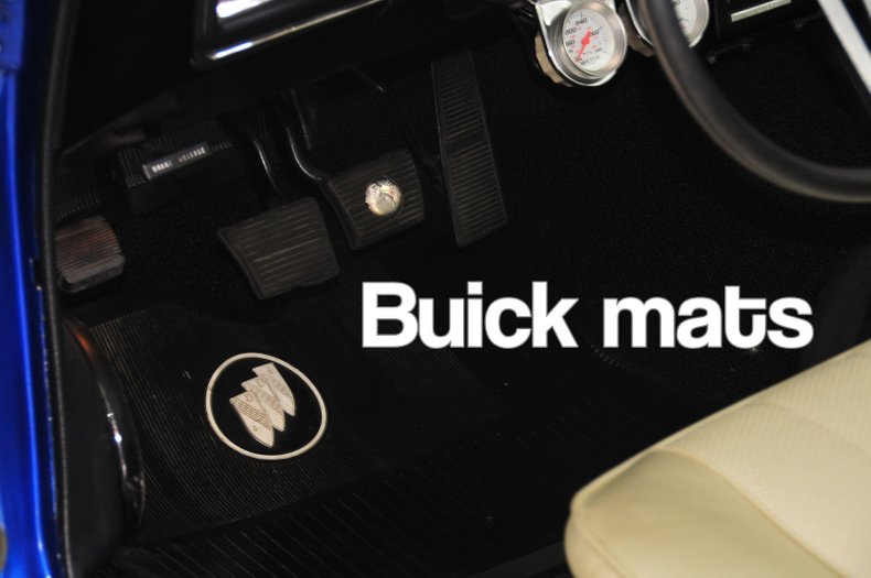 1970 Buick 