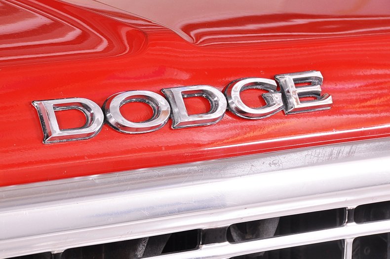 1979 Dodge 