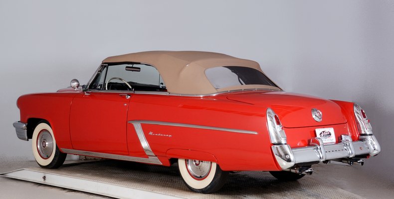 1952 Mercury Monterey