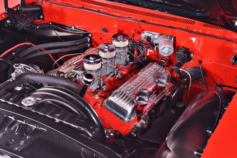 1960 Chevrolet Impala | Volo Museum