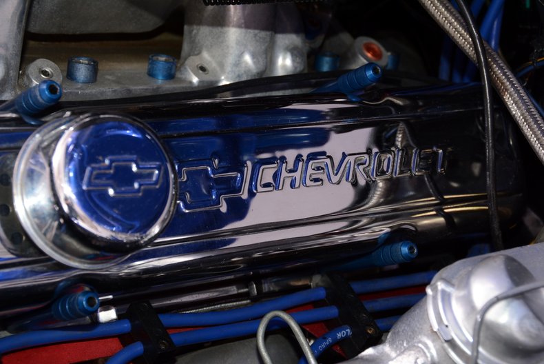 1965 Chevrolet Nova
